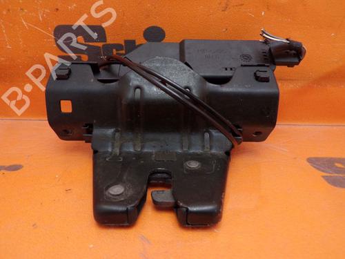 Tailgate lock BMW 1 (E87) 118 d | BP25828638C101 