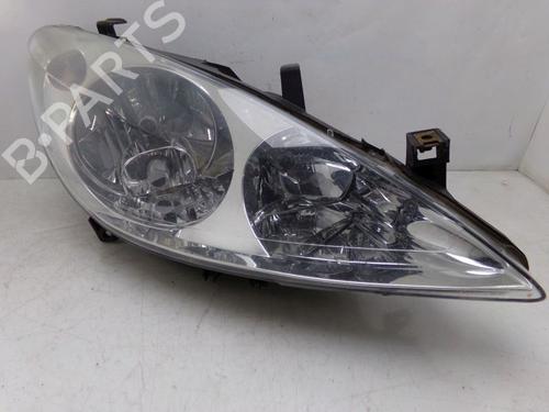 Used Right headlight PEUGEOT 307 CC (3B) 2.0 16V (136 hp) 30680249