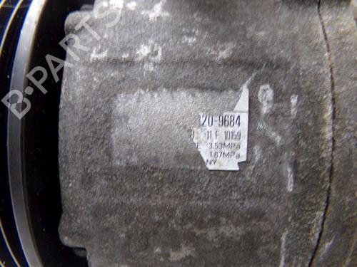 Kompresor / Sprężarka klimatyzacji A/C MITSUBISHI COLT VI (Z3_A, Z2_A) 1.3 (Z21A) | BP30889157M34