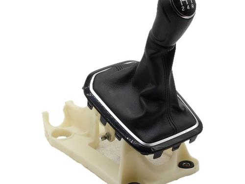Used Shift knob Shift knob SUZUKI IGNIS III (MF, FF) 1.2 AllGrip (ATK412) (90 hp) 34615746 34615746