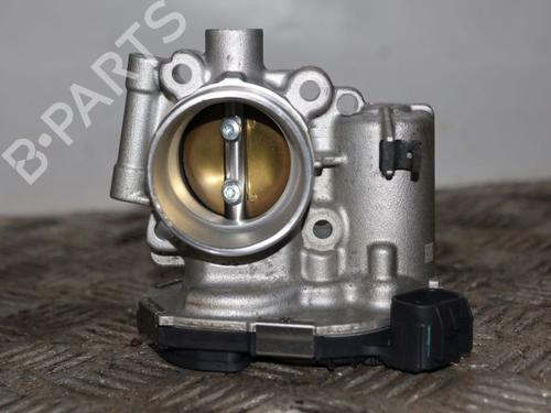Throttle body OPEL CORSA E (X15) 1.0 (08, 68) | BP39567085M82  - Image 5