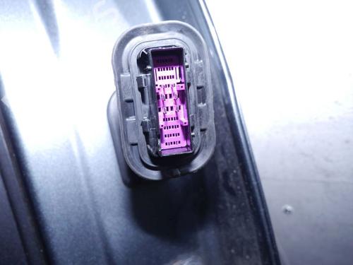 Left rear door SEAT LEON (1P1) 1.4 TSI | BP24388696C4 