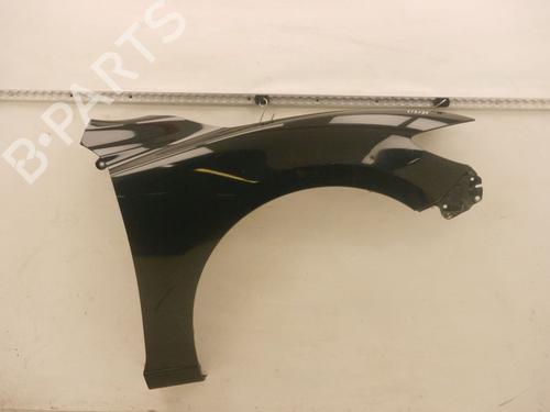 Used Right front fenders Right front fenders MAZDA 6 Estate (GJ, GL) 2.0 (GJEFW) (146 hp) 33560840 33560840