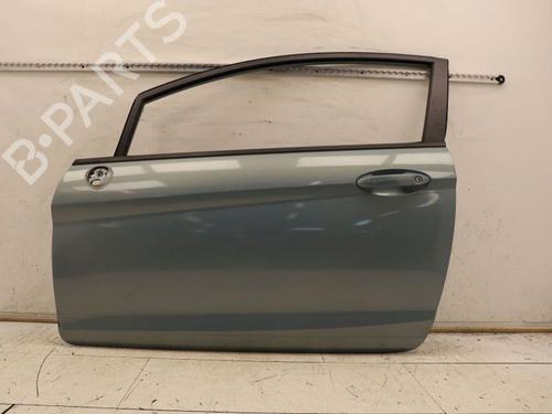left-front-door-ford-fiesta-vi-cb1-ccn-2008-39624485 main image