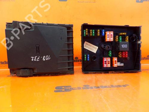 Control unit VW GOLF PLUS V (5M1, 521) 1.9 TDI | BP33148788M11 - Image 4