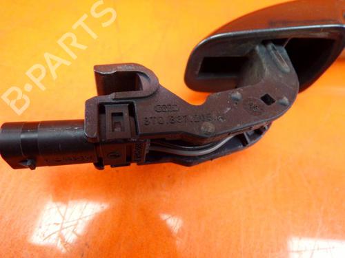 Front left exterior door handle AUDI Q5 (8RB) 3.0 TDI quattro | BP26668304C128 