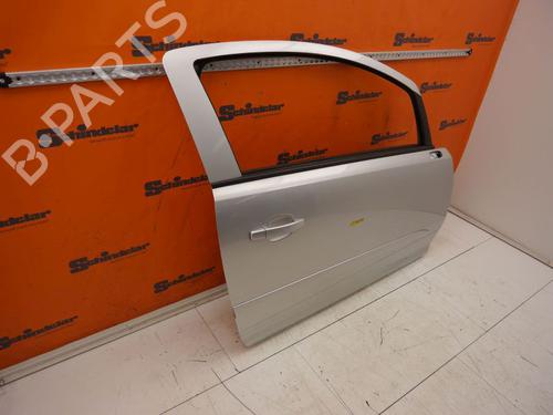 Right front door OPEL CORSA D (S07) 1.2 (L08, L68) | BP24414138C3 