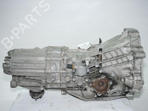 Gearbox AUDI A4 B7 Avant (8ED) 2.0 TDI 16V | BP33139288M3 - Image 2