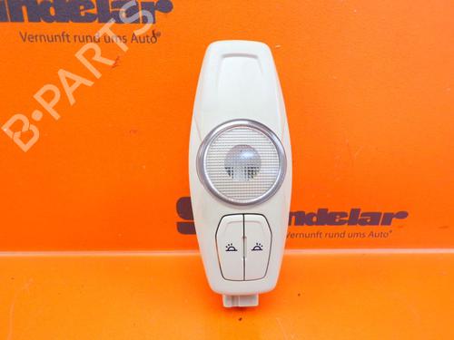 Innerbelysning FORD S-MAX (CJ, WA6) 2.0 TDCi (150 hp) 32829619