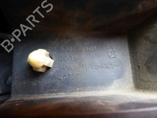 Interior roof handle JEEP COMMANDER (XK, XH) 3.0 CRD 4x4 | BP33152643I35  - Image 6