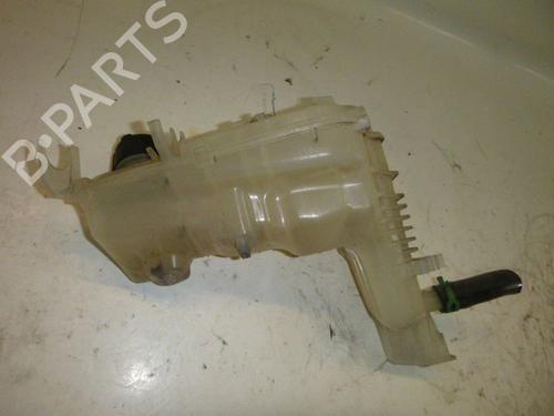Ekspansjonstank RENAULT LAGUNA III Grandtour (KT0/1) 2.0 dCi GT (KT11, KT1E, KT1N) (178 hp) 33141404