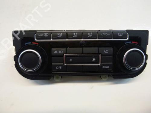 Used Climate control VW TOURAN (1T3) 2.0 TDI (140 hp) 32825241