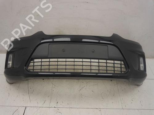 Front bumper FORD C-MAX (DM2) 1.8 | BP37605413C7 - Image 2