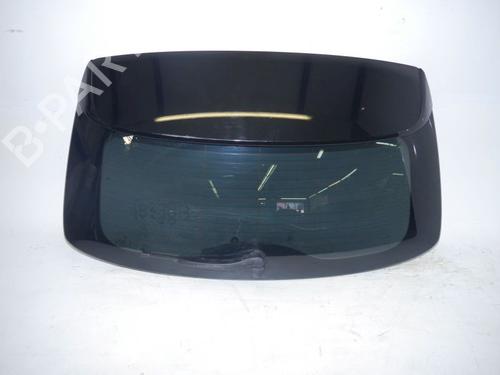 Bagklap CC/Kombi-Coupé BMW 3 Touring (F31) 320 i (184 hp) 24387135