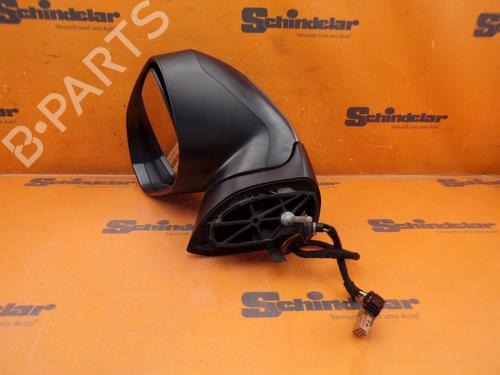 Other PEUGEOT 3008 I MPV (0U_) 1.6 VTi | BP30189554O1 