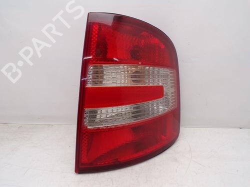 Højre baglygte SKODA FABIA I Combi (6Y5) 1.4 16V | BP29644846C35 