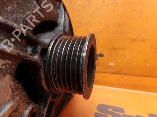 Alternator OPEL FRONTERA B (U99) 2.2 DTI (6B_ZC, 6B_VF, 6B_66, 6B_76) | BP33152115M7 - Image 5