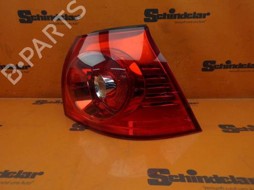 Right taillight VW GOLF V (1K1) 1.9 TDI | BP27857107C35 