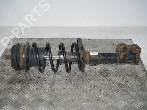 Højre fortil støddæmper Højre fortil støddæmper OPEL CORSA C (X01) 1.2 Twinport (F08, F68) (80 hp) 33743764 33743764