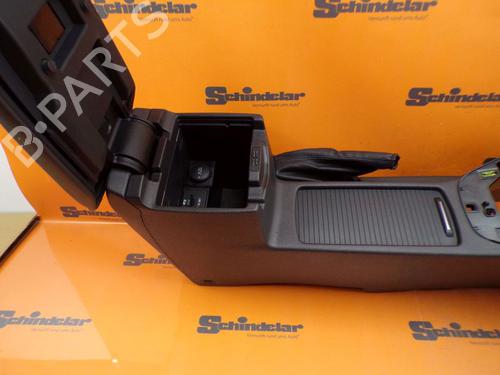 Middle console FORD FOCUS III Turnier 1.6 TDCi | BP32832111I22 - Image 7