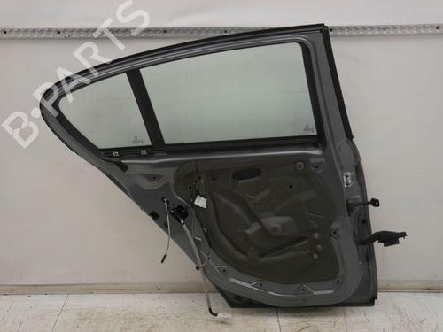 Left rear door BMW 1 (E87) 118 d | BP29873341C4 