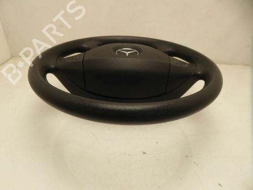 Steering wheel MERCEDES-BENZ B-CLASS Sports Tourer (W245) B 170 (245.232) | BP31691740C49 