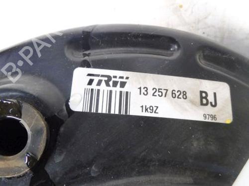 Servo brake OPEL MERIVA B MPV (S10) 1.4 (75) | BP33142813M42 - Image 4