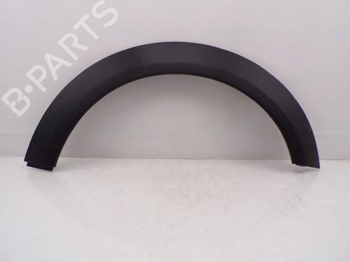 Used Wheel arch MINI MINI (R56) Cooper D (109 hp) 32650363