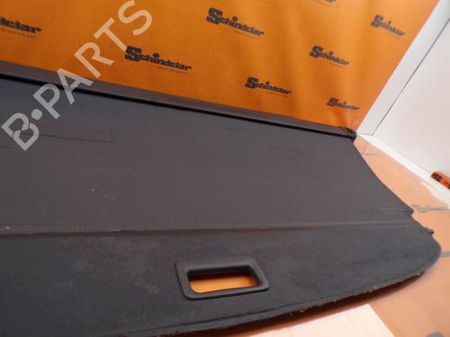 Rear parcel shelf VOLVO V50 (545) D2 | BP33152300C85 - Image 4