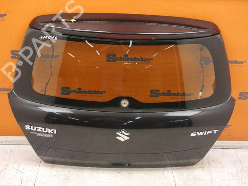 Bagklap CC/Kombi-Coupé SUZUKI SWIFT III (MZ, EZ) 1.3 (RS413, ZC11S) | BP28171531C6 