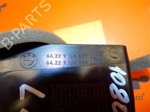 Air vent BMW 5 (F10) 520 d | BP24391626I21 