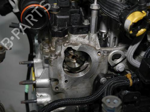 Engine PEUGEOT 2008 I (CU_) 1.2 THP 110 / PureTech 110 | BP32840339M1  - Image 8