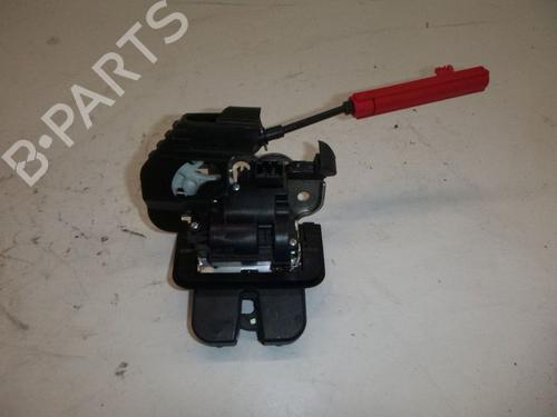 Used Electronic module VW GOLF VI Convertible (517) 2.0 R (265 hp) 32824373