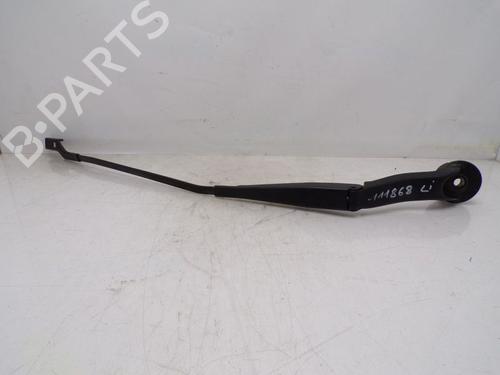 Used Front windshield wiper arm RENAULT GRAND SCÉNIC III (JZ0/1_) 1.5 dCi (JZ09, JZ0D, JZ10, JZ14, JZ1G, JZ29, JZ2C) (110 hp) 32838543