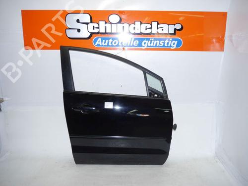 Used Right front door MAZDA 5 (CR) 2.0 (CREW) (146 hp) 24384556