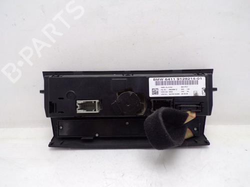 Climate control BMW 3 Touring (E91) 318 i | BP33722252I5 - Image 4