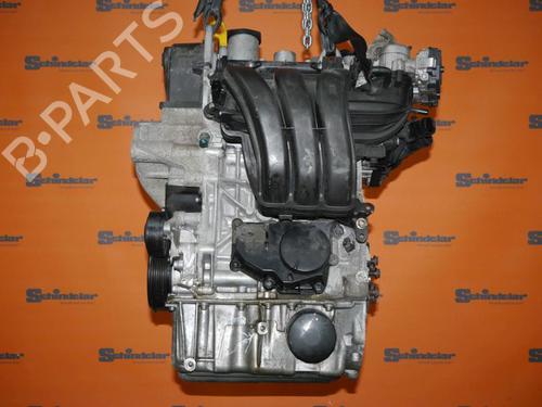 Engine SKODA CITIGO (NF1) 1.0 | BP33152395M1 - Image 2