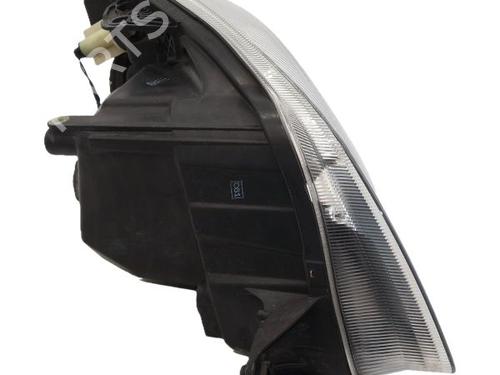 Left headlight SKODA FABIA II Combi (545) 1.9 TDI | BP36841849C28 - Image 4