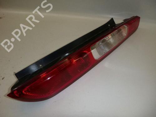 Used Right taillight FORD FOCUS II (DA_, HCP, DP) 2.0 TDCi (136 hp) 24383483