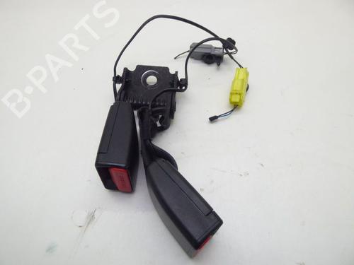 Sikkerhedssele-spænde JAGUAR F-PACE (X761) 3.0 SCV6 AWD (380 hp) 32827711