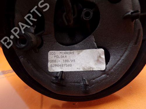 Other DACIA SANDERO 1.4 (BS0C, BS0A, BS0G, BS1F, BS0E) | BP32646654O1 