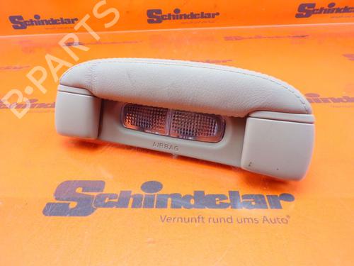 Interior handle JAGUAR XJ (X350, X358) 4.2 | BP33147827I7 - Image 3