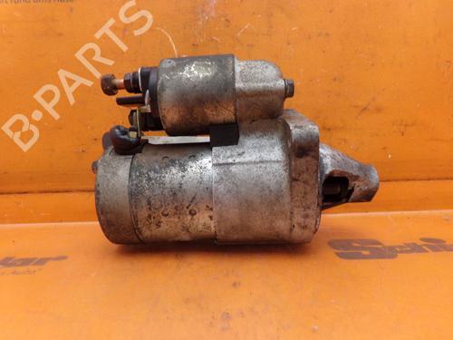 Used Starter FIAT PUNTO EVO (199_) 1.4 (199AXB1A) (77 hp) 25828677