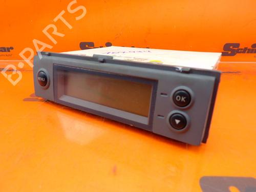 Display monitor NISSAN MICRA III (K12) 1.2 16V | BP24391327C48 
