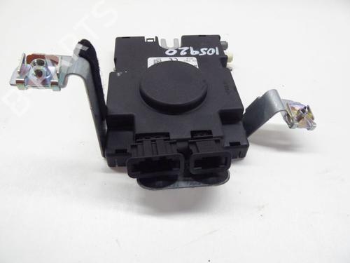 Control unit AUDI A3 (8P1) 2.0 TDI 16V | BP24387383M11 
