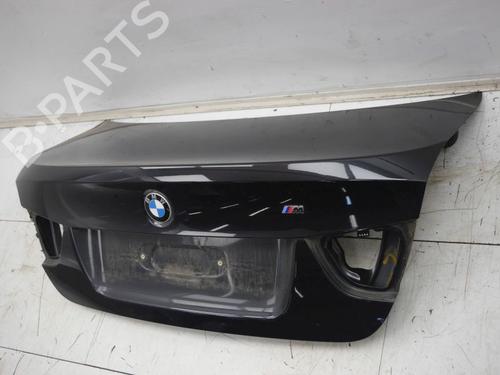 Tailgate BMW 3 (E90) 318 i | BP32839259C6 - Image 3