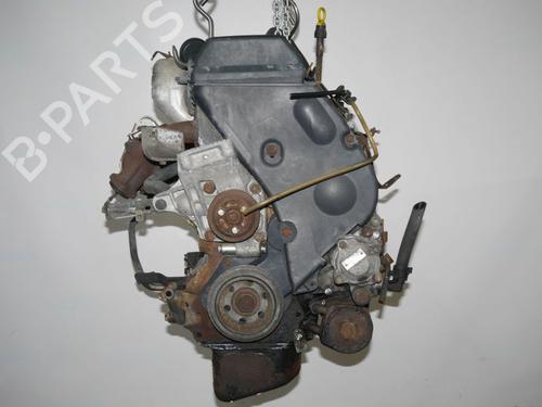 Used Engine Engine RENAULT MASTER II Bus (JD) 2.8 dTI (JD0B, JD0F, JD1B, JD1F) (114 hp) 33557496 33557496
