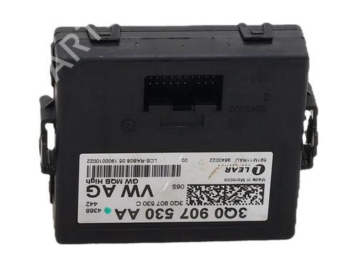 Control unit SEAT LEON ST (5F8) 1.6 TDI | BP38328375M11 - Image 5