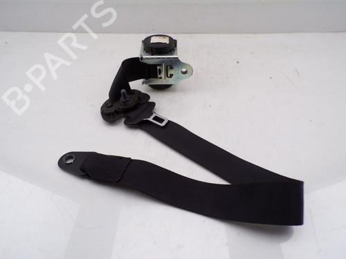 Used Front left seatbelt MINI MINI (R56) Cooper D (109 hp) 32650354