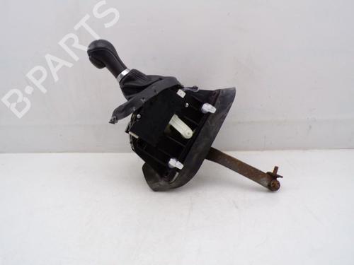 Shift knob INFINITI FX 30d AWD | BP30185018I34 